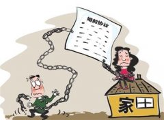 新疆省婚姻调查取证中要注意什么问题呢